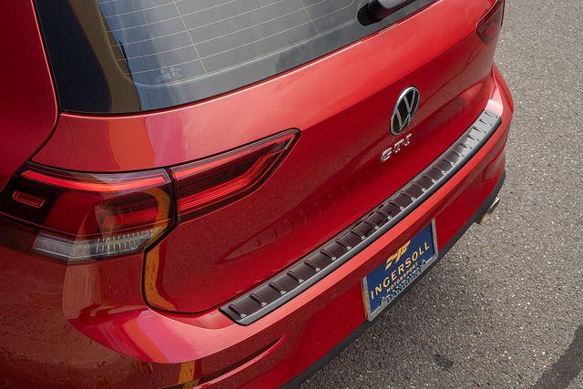 2024 Volkswagen Golf GTI Vehicle Photo in DANBURY, CT 06810-5034