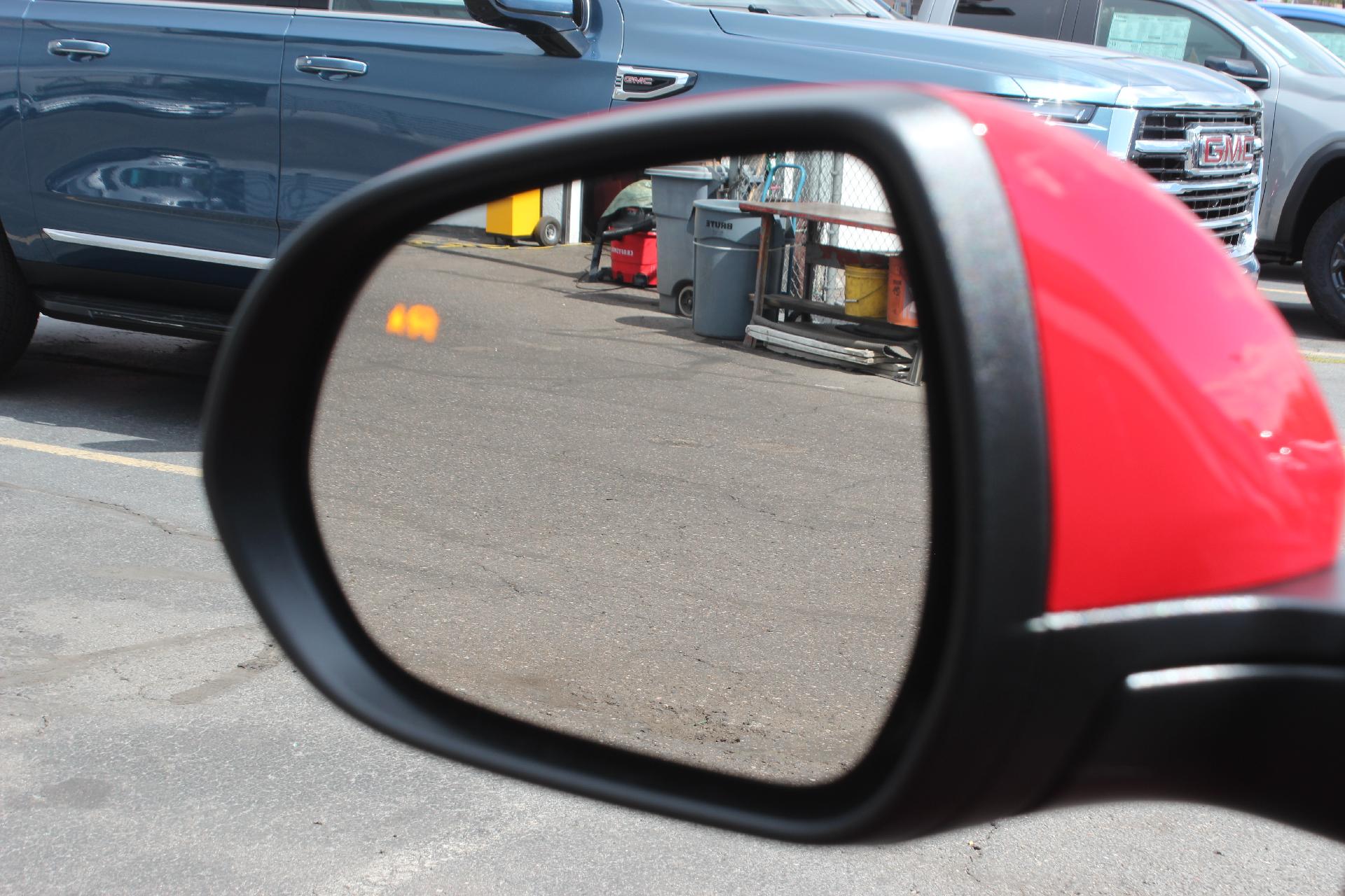 2026 Buick Encore GX Vehicle Photo in AURORA, CO 80012-4011