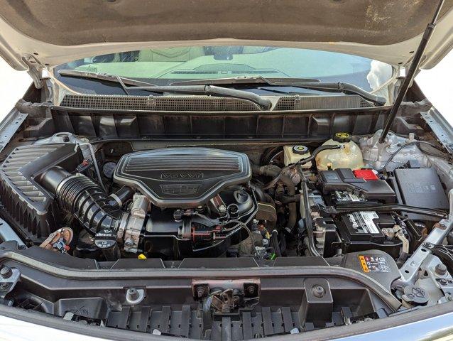 2018 Cadillac XT5 Vehicle Photo in San Antonio, TX 78230