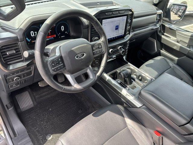 2022 Ford F-150 Vehicle Photo in Flemington, NJ 08822