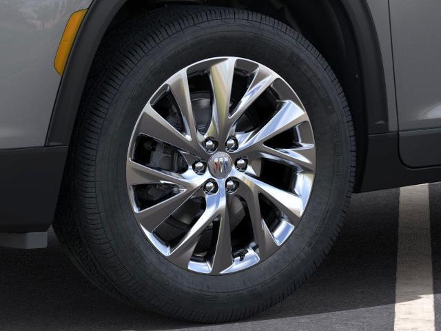 2026 Buick Enclave Vehicle Photo in ROCHESTER HILLS, MI 48307-2741