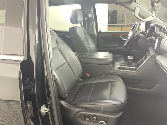 2023 GMC Sierra 1500 Vehicle Photo in GILBERT, AZ 85297-0402