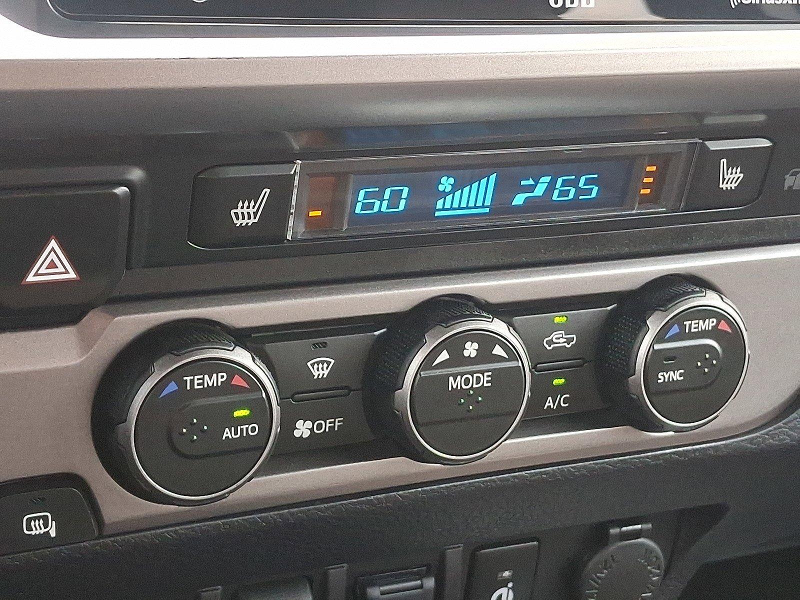 2023 Toyota Tacoma 4WD Vehicle Photo in Harrisburg, PA 17111