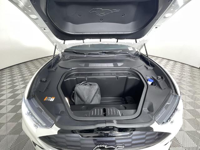 2023 Ford Mustang Mach-E Vehicle Photo in GILBERT, AZ 85297-0402