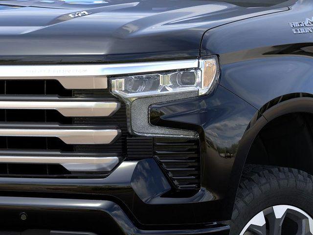2026 Chevrolet Silverado 1500 Vehicle Photo in DANBURY, CT 06810-5034