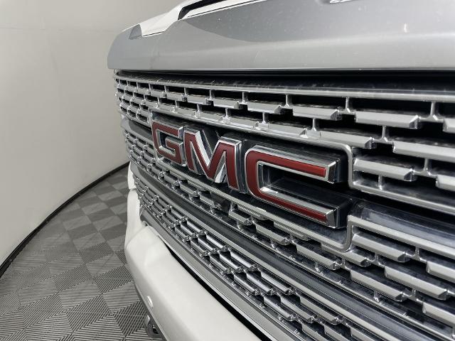 2022 GMC Sierra 3500 HD Vehicle Photo in GILBERT, AZ 85297-0402