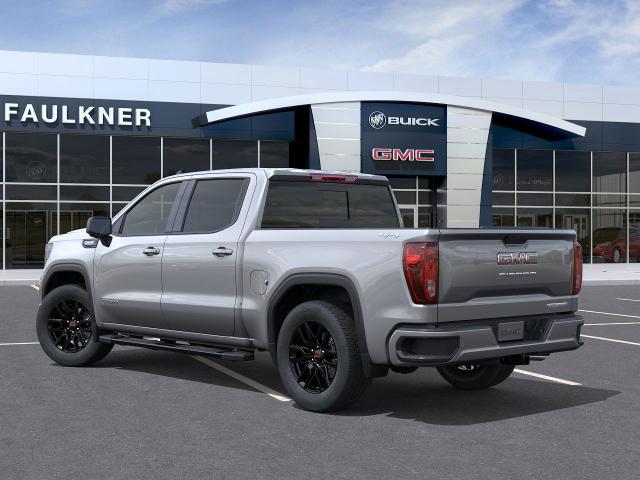 2026 GMC Sierra 1500 Vehicle Photo in HARRISBURG, PA 17111-1033