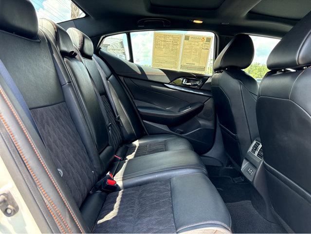 2023 Nissan Maxima Vehicle Photo in Hinesville, GA 31313