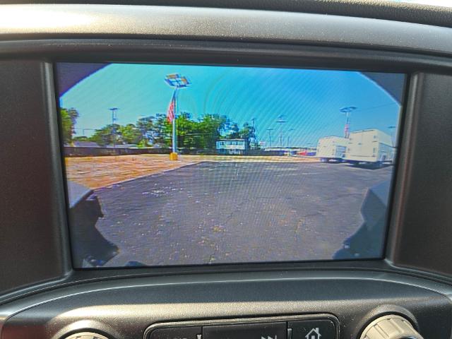 2024 Chevrolet Silverado Chassis Cab Vehicle Photo in INDEPENDENCE, MO 64055-1314