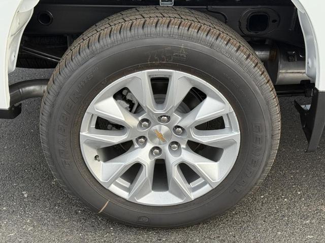 2026 Chevrolet Silverado 1500 Vehicle Photo in COLUMBIA, MO 65203-3903