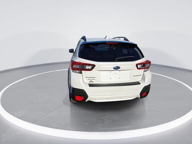 2023 Subaru Crosstrek Vehicle Photo in Pleasant Hills, PA 15236