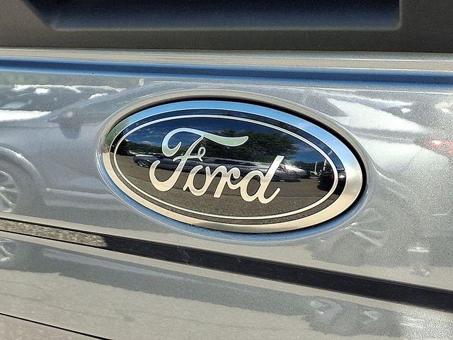 2022 Ford F-350 Vehicle Photo in DANBURY, CT 06810-5034