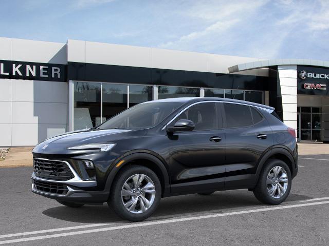 2026 Buick Encore GX Vehicle Photo in TREVOSE, PA 19053-4984