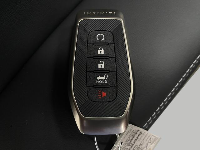 2026 INFINITI QX60 Vehicle Photo in Appleton, WI 54913
