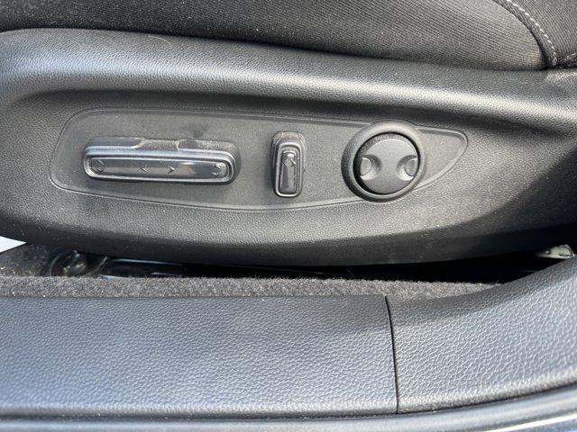 2023 Honda Accord Sedan Vehicle Photo in LEOMINSTER, MA 01453-2952