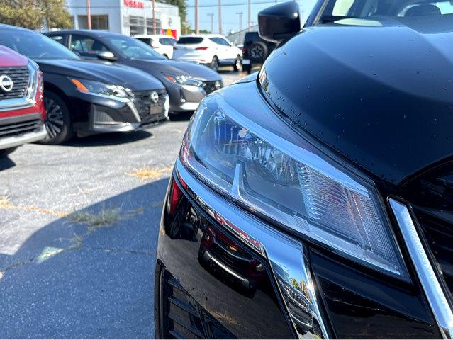 2025 Nissan Kicks Play Vehicle Photo in Savannah, GA 31419