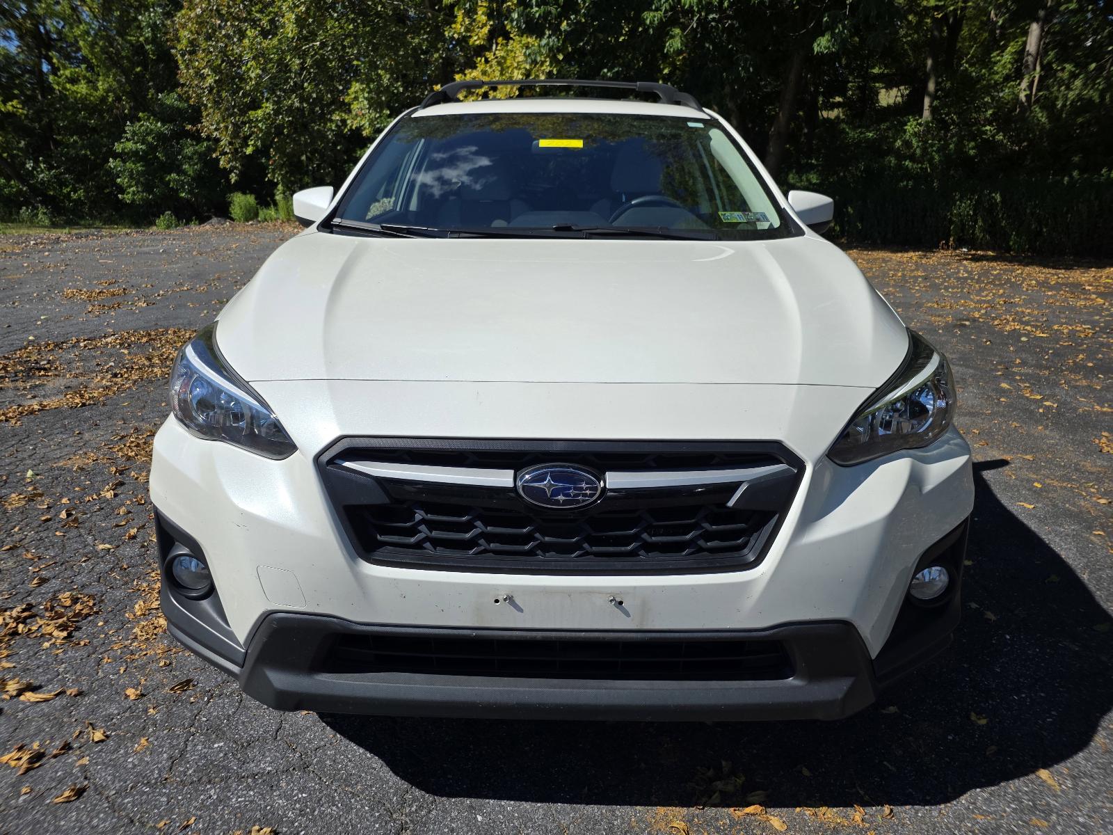 2018 Subaru Crosstrek Vehicle Photo in Harrisburg, PA 17111