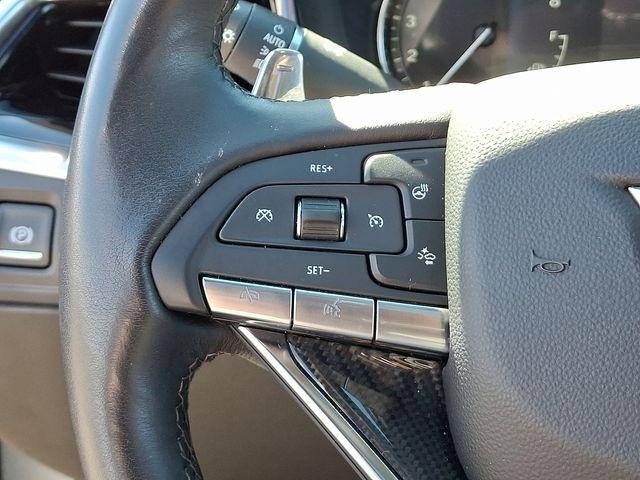 2024 Cadillac XT6 Vehicle Photo in DANBURY, CT 06810-5034