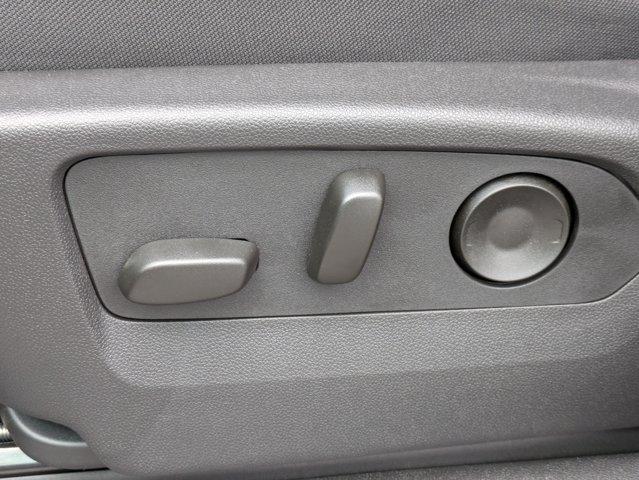 2025 Chevrolet Silverado 1500 Vehicle Photo in BRUNSWICK, GA 31525-1881