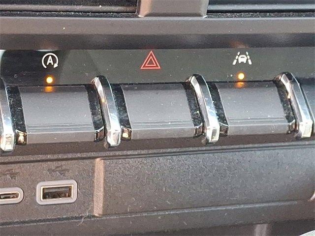 2023 Chevrolet Colorado Vehicle Photo in LANCASTER, PA 17601-0000