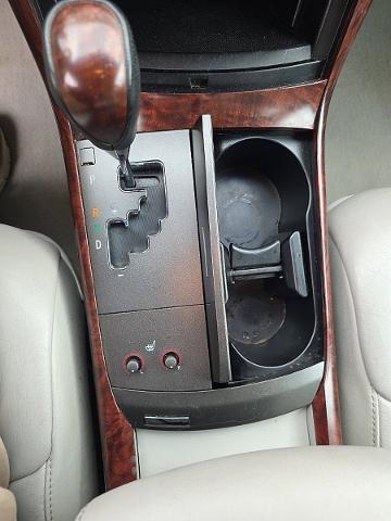 2011 Toyota Avalon Vehicle Photo in HARRISBURG, PA 17111-1033