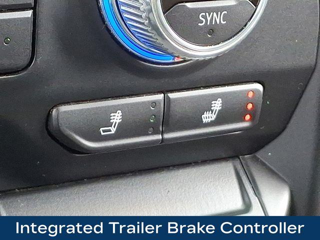 2022 GMC Sierra 2500 HD Vehicle Photo in DANBURY, CT 06810-5034