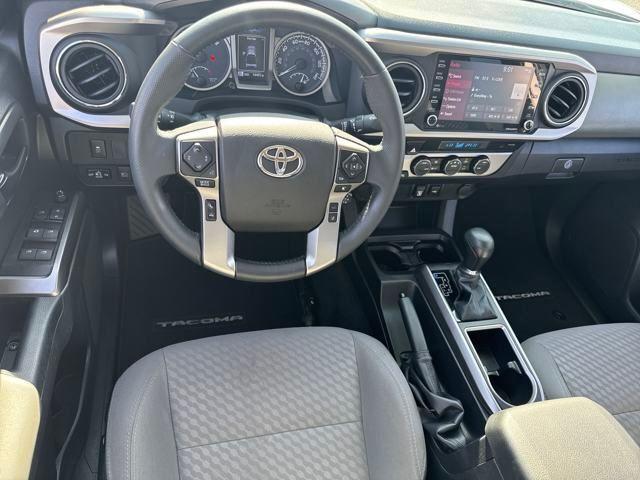 2022 Toyota Tacoma 2WD Vehicle Photo in Jonesboro, AR 72404