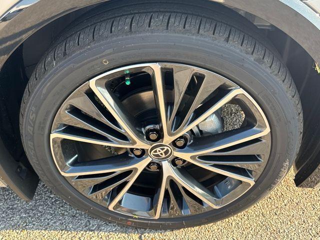2026 Toyota Prius Vehicle Photo in Jonesboro, AR 72404