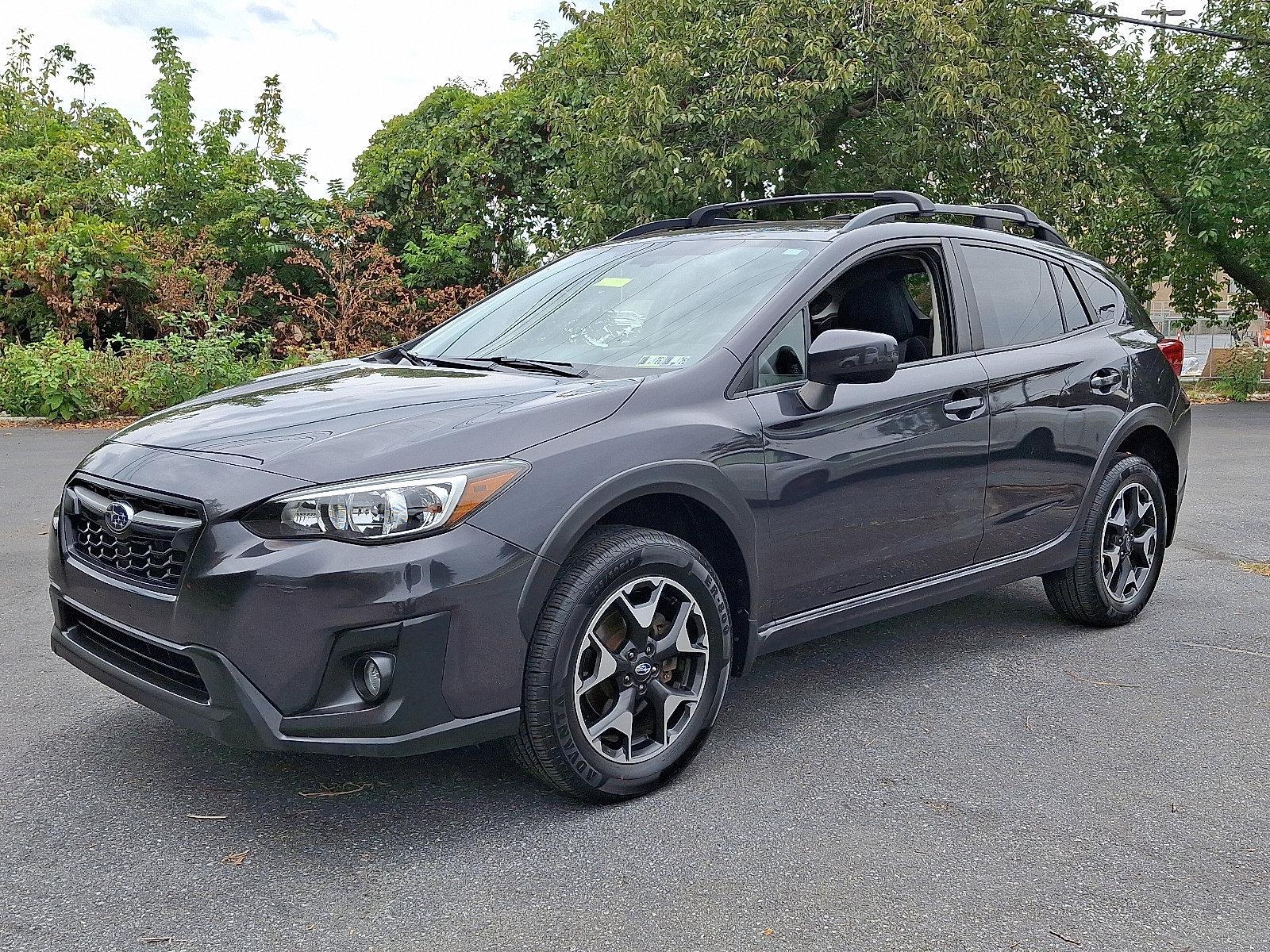 2019 Subaru Crosstrek Vehicle Photo in Harrisburg, PA 17111