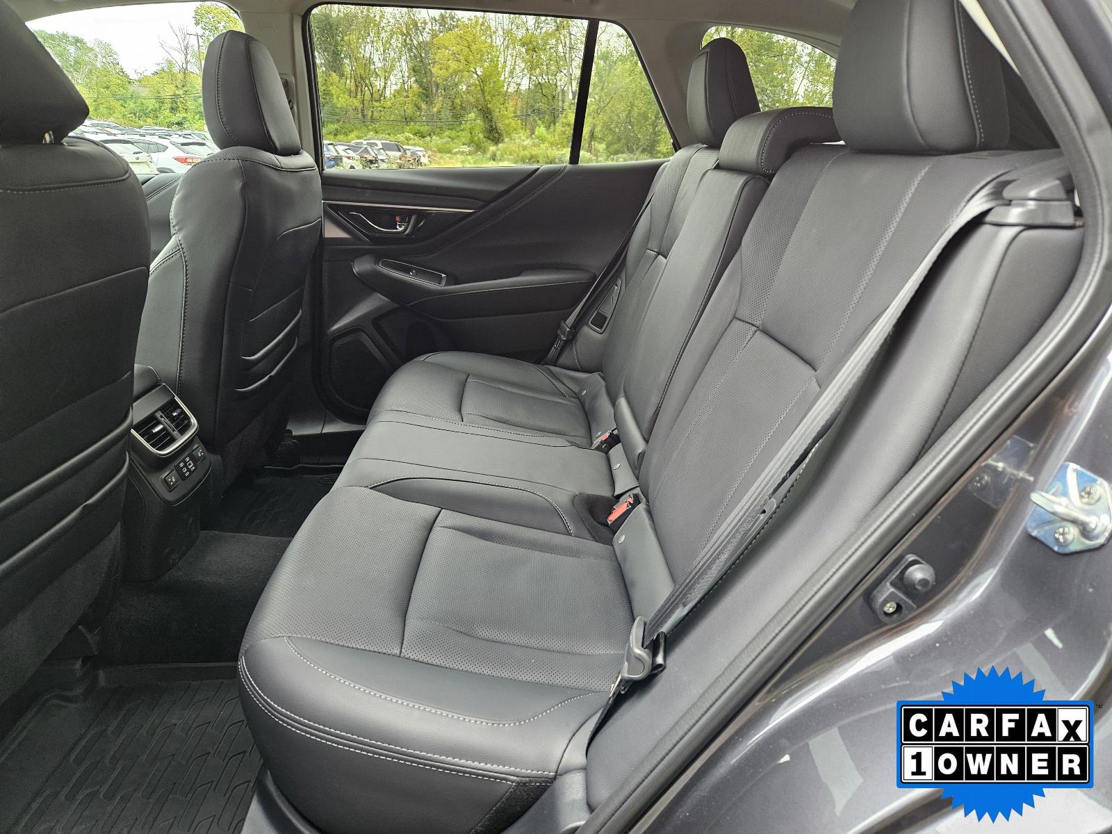 2025 Subaru Outback Vehicle Photo in Harrisburg, PA 17111