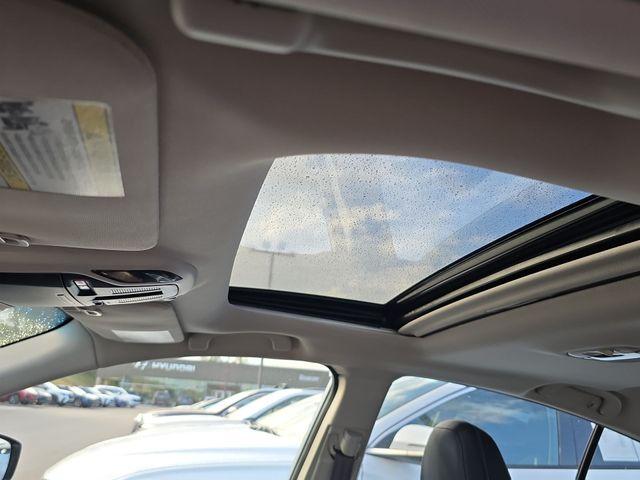 2022 Subaru Legacy Vehicle Photo in Pleasant Hills, PA 15236