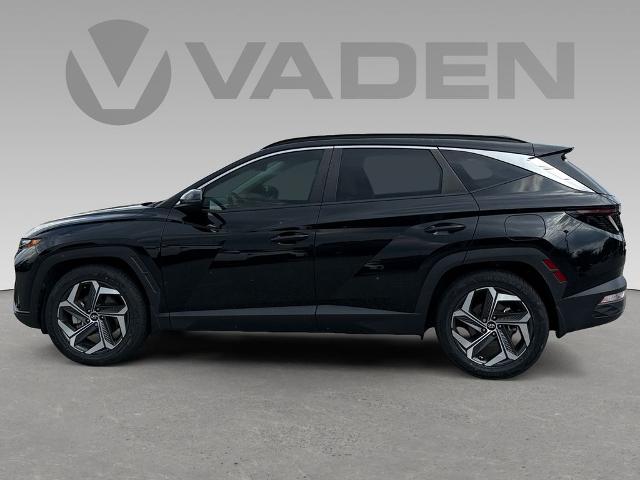 2024 Hyundai TUCSON Vehicle Photo in Statesboro, GA 30458
