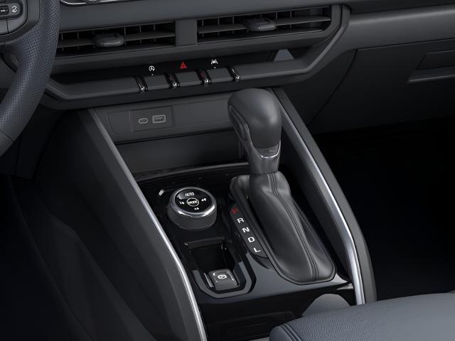 2026 Chevrolet Colorado Vehicle Photo in NEENAH, WI 54956-2243