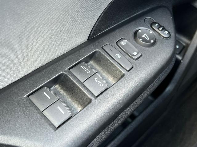 2020 Honda Civic Sedan Vehicle Photo in Brunswick, GA 31525