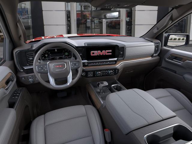 2026 GMC Sierra 1500 Vehicle Photo in INDEPENDENCE, MO 64055-1377