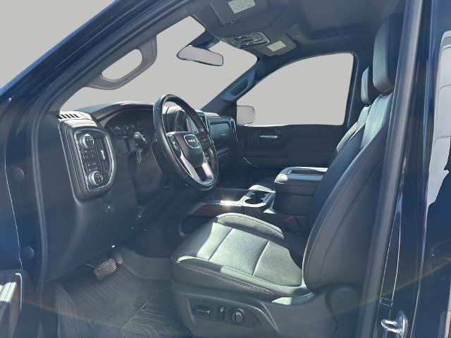 2021 GMC Sierra 1500 Vehicle Photo in MANITOWOC, WI 54220-5838