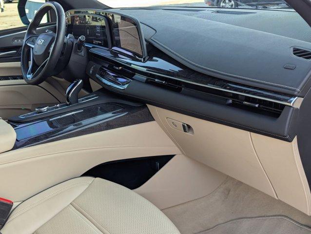 2023 Cadillac Escalade Vehicle Photo in San Antonio, TX 78230