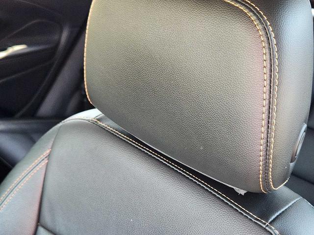 2020 GMC Terrain Vehicle Photo in DENTON, TX 76210-9321