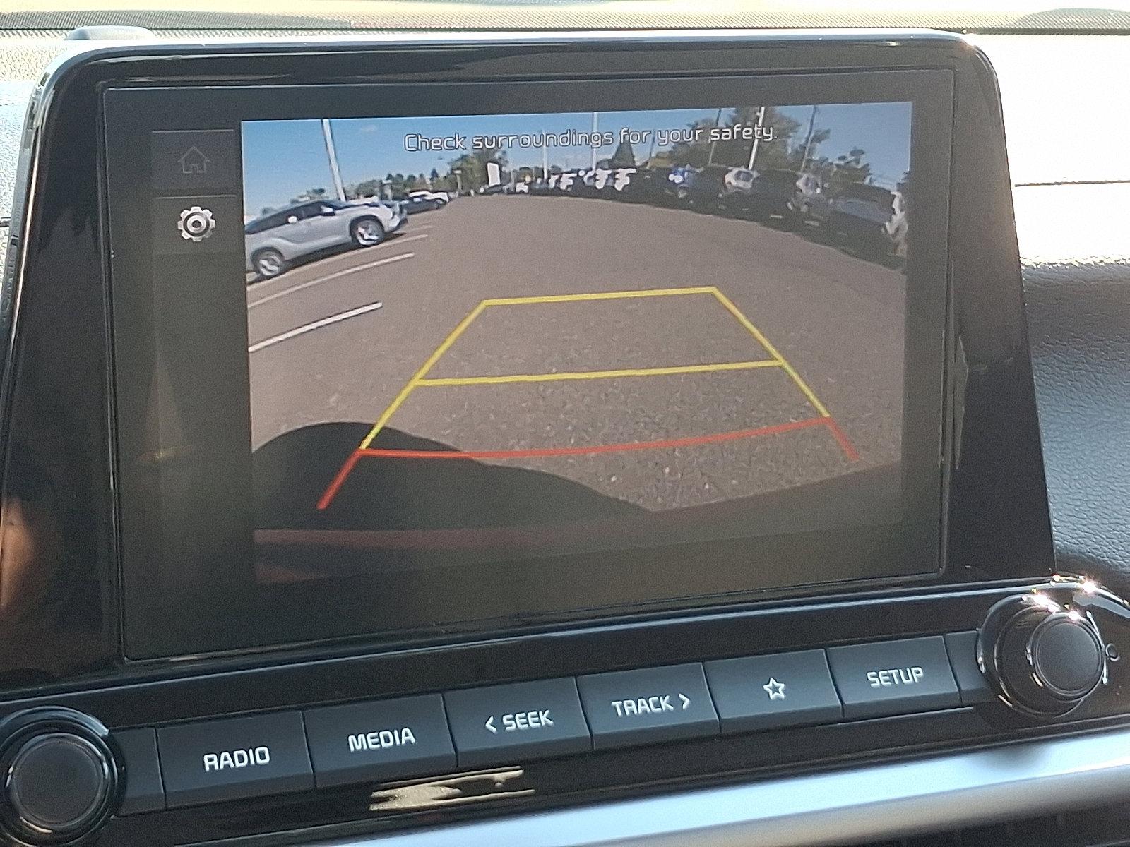 2024 Kia Forte Vehicle Photo in Trevose, PA 19053