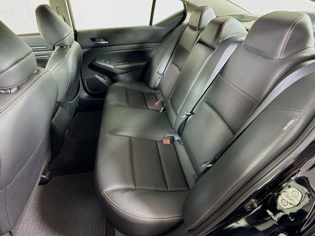 2022 Nissan Altima Vehicle Photo in Flemington, NJ 08822