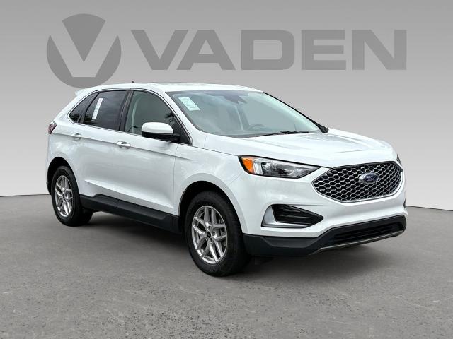 2023 Ford Edge Vehicle Photo in Savannah, GA 31419