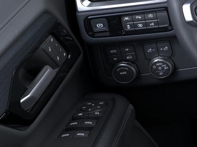 2026 GMC Yukon Vehicle Photo in TREVOSE, PA 19053-4984