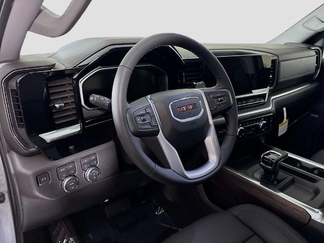2026 GMC Sierra 1500 Vehicle Photo in PUYALLUP, WA 98371-4149