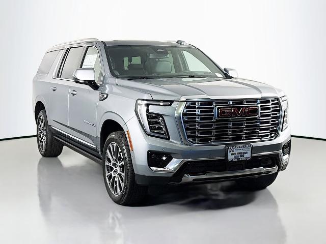 2025 GMC Yukon XL Vehicle Photo in PUYALLUP, WA 98371-4149
