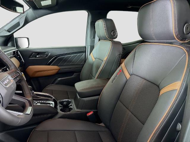 2026 GMC Canyon Vehicle Photo in PUYALLUP, WA 98371-4149