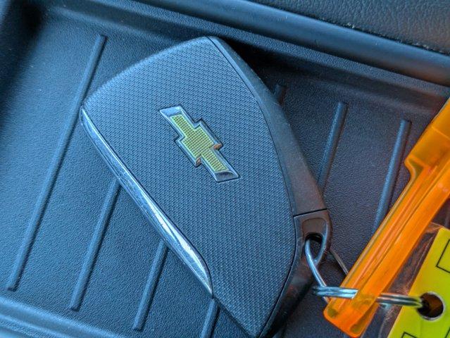 2021 Chevrolet Tahoe Vehicle Photo in BRUNSWICK, GA 31525-1881