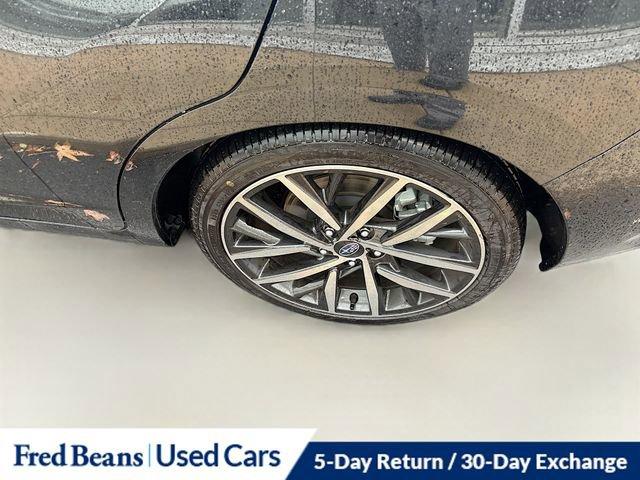 2025 Subaru Impreza Vehicle Photo in Doylestown, PA 18902