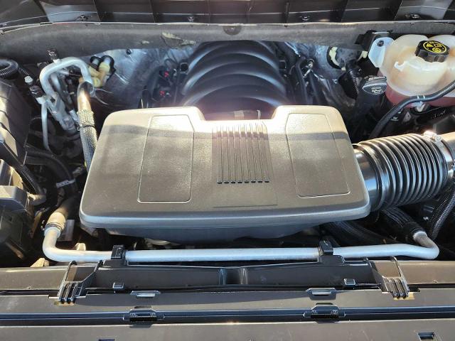 2023 GMC Yukon Vehicle Photo in DENTON, TX 76210-9321