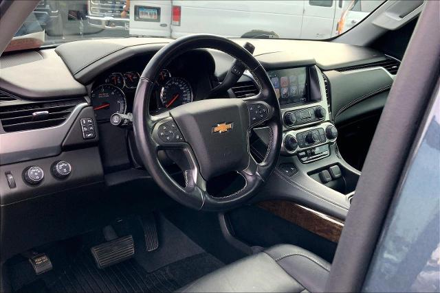 2019 Chevrolet Tahoe Vehicle Photo in KANSAS CITY, MO 64114-4502