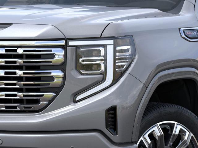 2026 GMC Sierra 1500 Vehicle Photo in INDEPENDENCE, MO 64055-1377